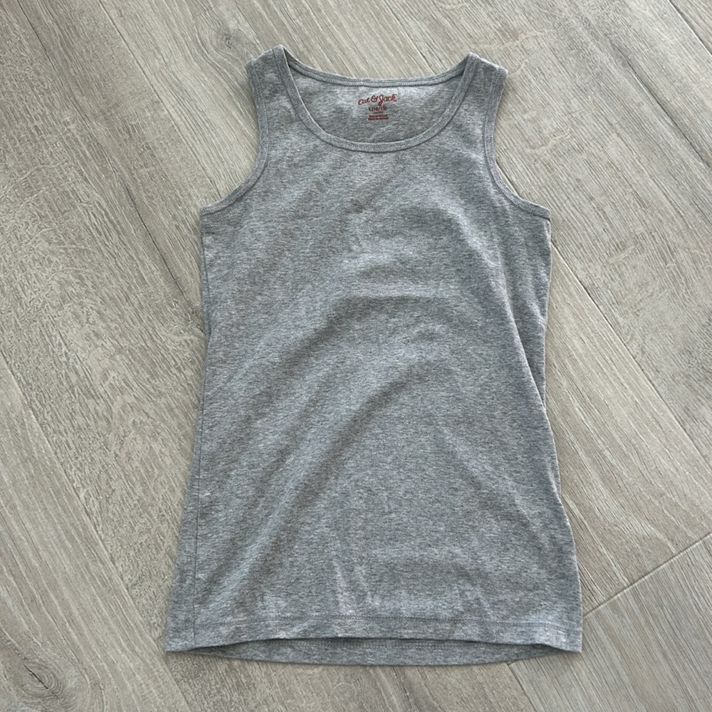 Cat &Jack tank top